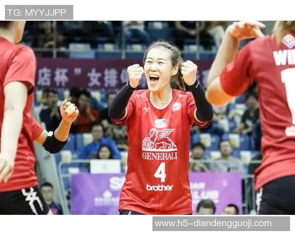 实时新闻王娜专访探寻排球背后的成功秘诀与奋斗历程