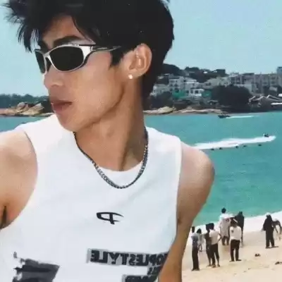 彭傲南